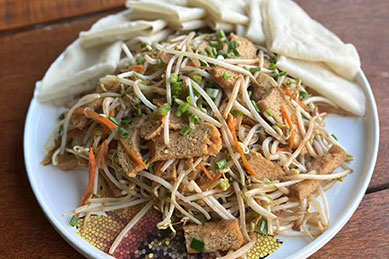 chicken-togei