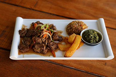 chimichuri-beef