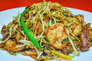 chowmien