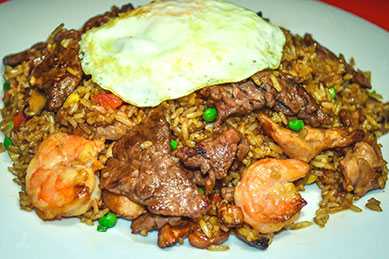 fried-rice