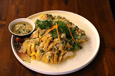 ginger-chicken