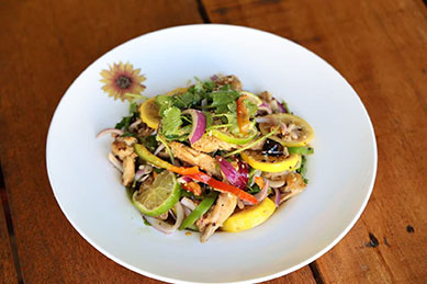 lemon-chicken