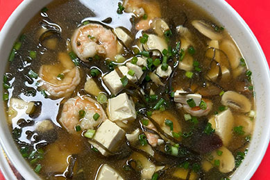 miso-soup