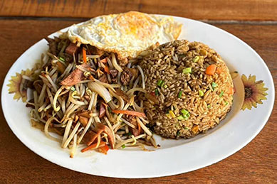 nasi