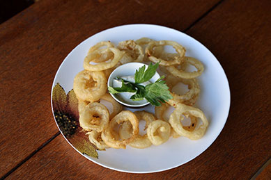 onion-rings