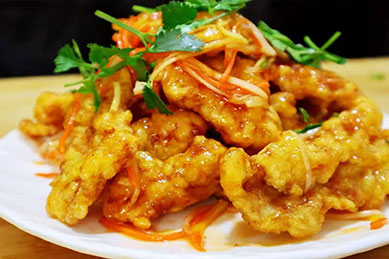 orange-pork