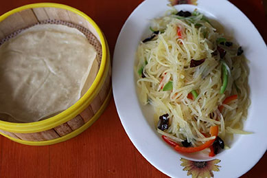 shreded-potato-roll