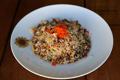 special-fried-rice