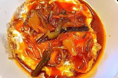 sweet-&-Sour-egg