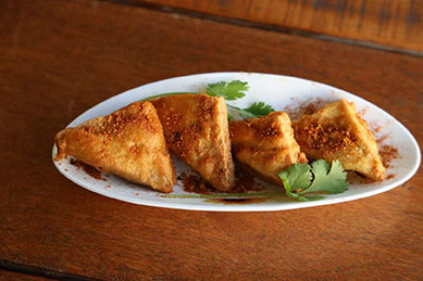 tofu-pie